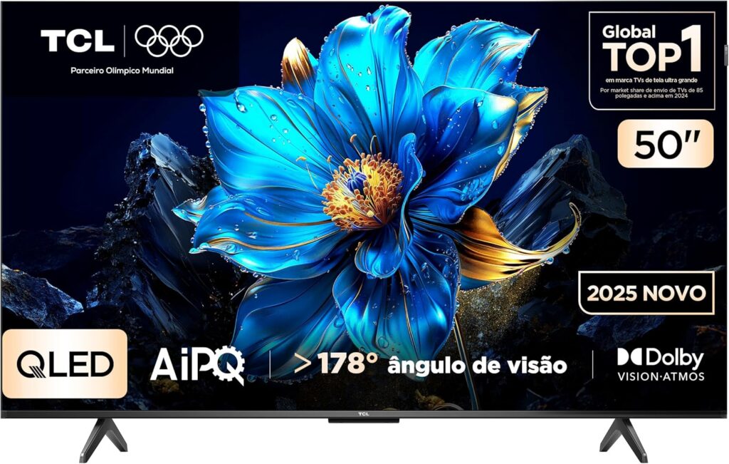 TV TCL é boa? O desempenho surpreende — veja o que realmente mudou em ...