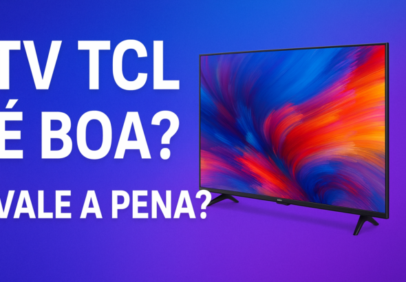 Smart TV TCL 50 Polegadas QLED 4K P7K WiFi Bluetooth Google TV HDR10+ Dolby Atmos Dolby Vision 50P7K