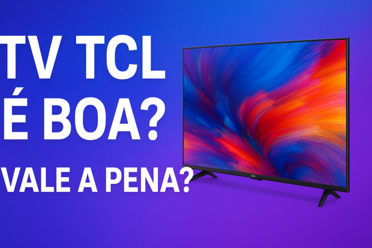 Smart TV TCL 50 Polegadas QLED 4K P7K WiFi Bluetooth Google TV HDR10+ Dolby Atmos Dolby Vision 50P7K